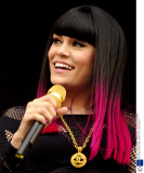 Isle of Wight festival, Day 3, Britain - 23 Jun 2012