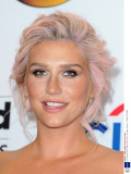 2014 Billboard Music Awards press room, Las Vegas, America - 18 May 2014