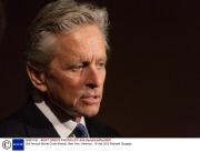 12th Annual Monte Cristo Award, New York, America - 16 Apr 2012