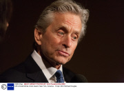 12th Annual Monte Cristo Award, New York, America - 16 Apr 2012