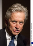 12th Annual Monte Cristo Award, New York, America - 16 Apr 2012