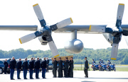 Absturz Malaysia Airlines MH-17: Särge der Opfer