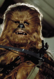 STAR WARS: EPISODE VI - RETURN OF THE JEDI