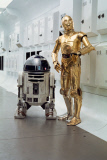 STAR WARS: EPISODE IV - A NEW HOPE