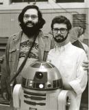 Original Star Wars Cast Reunite For Latest Film
