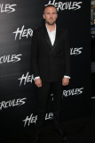 'Hercules' film premiere, Los Angeles, America - 23 Jul 2014