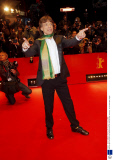 'Shine A Light' premiere at the 58th Berlinale Film Festival, Berlin, Germany - 07 Feb 2008