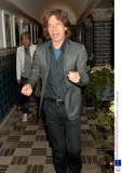 The Quintessentially Summer Party,  Debenham House, London, Britain - 15 Jun 2006