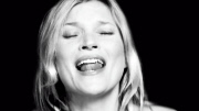 Kate Moss for Stella McCartney.