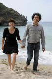 Woman who has donated eggs, kidney and part of liver to strangers now wants to donate lung, Britain - 29 May 2014