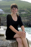 Woman who has donated eggs, kidney and part of liver to strangers now wants to donate lung, Britain - 29 May 2014
