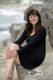 Woman who has donated eggs, kidney and part of liver to strangers now wants to donate lung, Britain - 29 May 2014