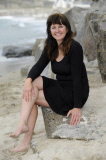 Woman who has donated eggs, kidney and part of liver to strangers now wants to donate lung, Britain - 29 May 2014