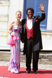 Eröffnung Bayreuther Festspiele 2014