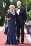 Eröffnung Bayreuther Festspiele 2014