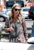 Nicky Hilton surrounds herself with fabulous things in New York