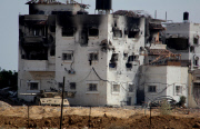 After brief ceasefire, war in Gaza resumes
