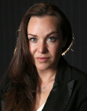 Celia Peachey