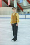 Wunderkind Curtis Elton