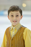 Wunderkind Curtis Elton