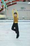 Wunderkind Curtis Elton