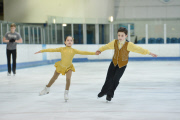 Wunderkind Curtis Elton