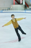 Wunderkind Curtis Elton