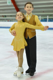 Wunderkind Curtis Elton