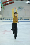 Wunderkind Curtis Elton