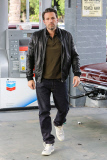 *EXCLUSIVE* Ben Affleck has Wardrobe Malfuction