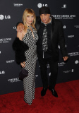 Tony Bennett and Lady Gaga ¿Cheek To Cheek¿ Taping: Celebrity Arrivals