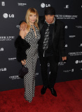 Tony Bennett and Lady Gaga ¿Cheek To Cheek¿ Taping: Celebrity Arrivals