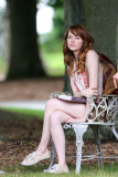 *EXCLUSIVE* Emma Stone, Joaquin Phoenix and Woody Allen take their talent to Rhode Island