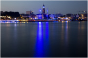 Blue Port Hamburg