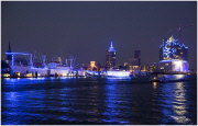 Blue Port Hamburg