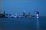 Blue Port Hamburg