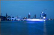 Blue Port Hamburg