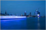 Blue Port Hamburg