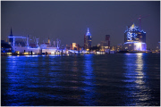 Blue Port Hamburg