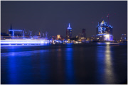 Blue Port Hamburg