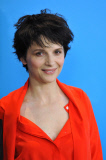 63 eme Festival International de Berlin. Photocall du film "Camille Claudel 1915". SPE. Garcia