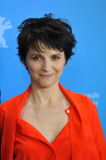63 eme Festival International de Berlin. Photocall du film "Camille Claudel 1915". SPE. Garcia