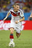 2014 FIFA World Cup, Final, Germany v Argentina, Maracana Stadium, Rio de Janeiro, Brazil - 13 Jul 2014