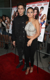 'Behaving Badly' film premiere, Los Angeles, America - 29 Jul 2014