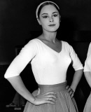 Geraldine Chaplin
