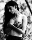 Geraldine Chaplin