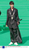 33rd Moscow International Film Festival Closing Gala, Moscow, Russia - 02 Jul 2011