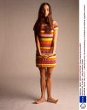 GERALDINE CHAPLIN - 1966