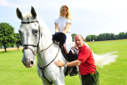 Enno_Freiherr von Ruffin und Freundin Estelle_Rytterborg  