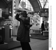 Henri Cartier-Bresson